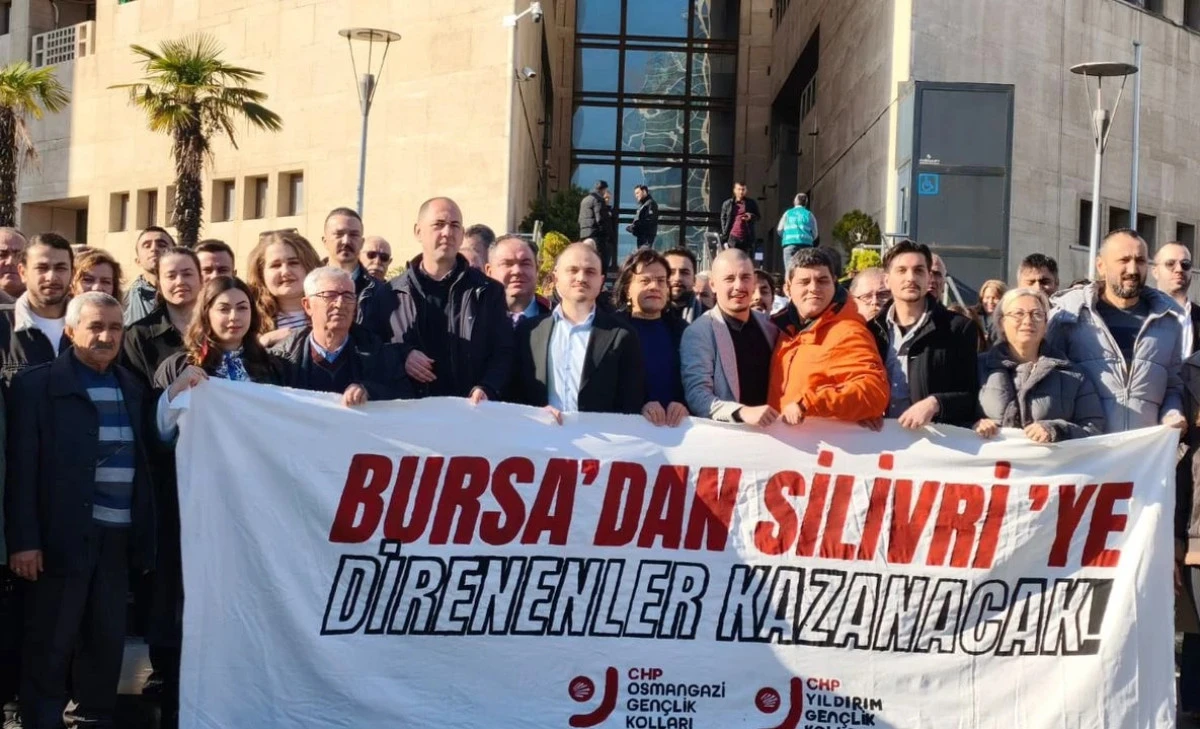19 Mart S&uuml;reci Davası Ertelendi: Ahmet Keskin Adliye &Ouml;n&uuml;nde Konuştu