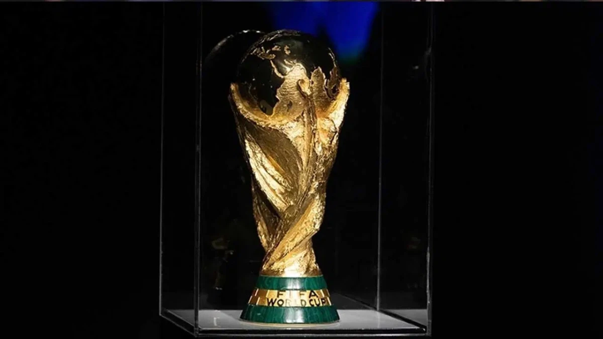 2026 Dünya Kupası Elemeleri gecenin sonuçları
