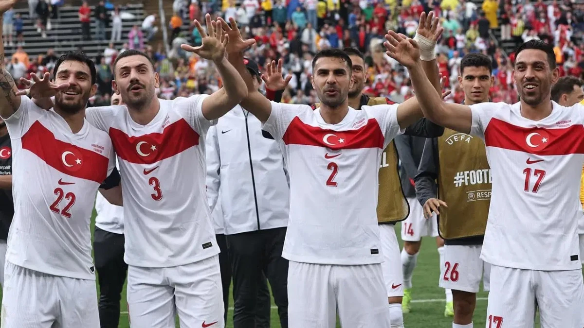 2026 FIFA Dünya Kupası yolunda ilk Maç Bugün