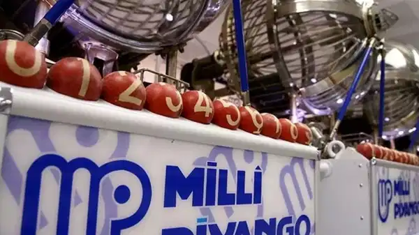 2026 Milli Piyango sonu&ccedil;ları sıralı tam liste: B&uuml;y&uuml;k ikramiyeyi kazanan bilet belli oldu