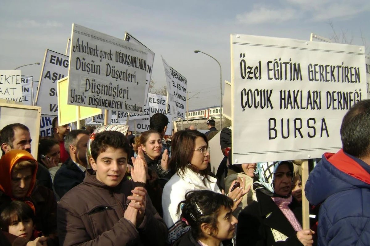 3 Aralık Hatırlatma Değil, Hesap Sorma Günü