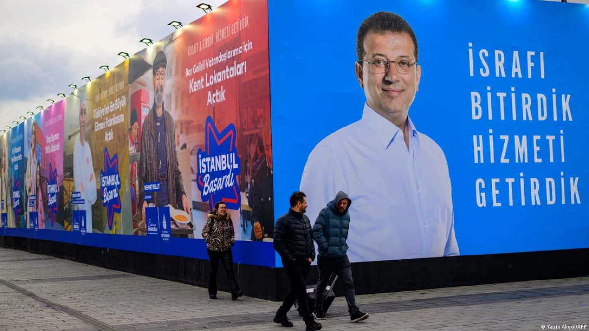 31 Mart se&ccedil;imleri: 2 yılda 85 belediye el değiştirdi