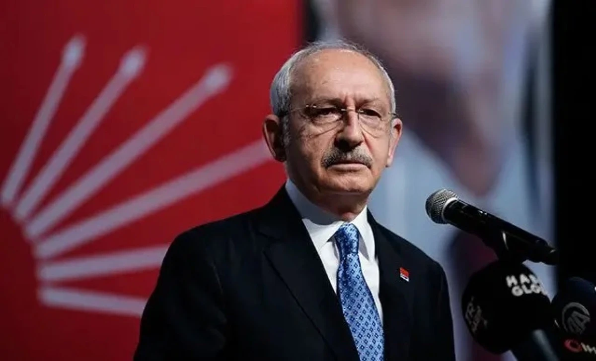 5. dalga Kılıçdaroğlu için mi?