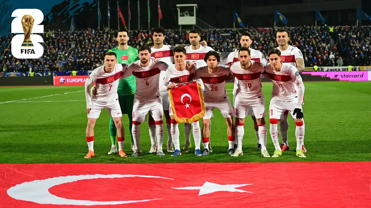 A Milli Takım'ın geniş aday kadrosu a&ccedil;ıklandı