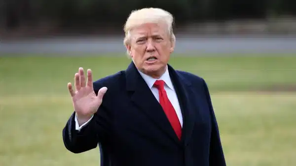 AB,ABD arasındaki ticaret anlaşması askıya alındı