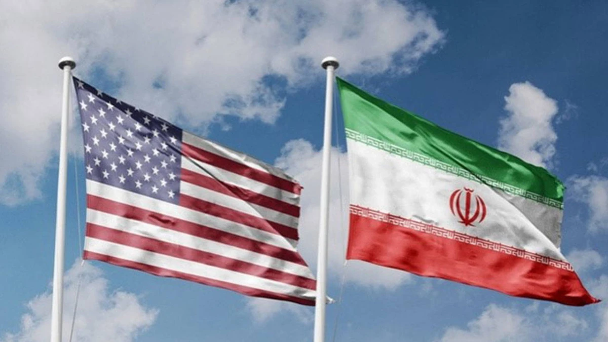 ABD, vatandaşlarına İran'ı terk etmeleri &ccedil;ağrısı yaptı