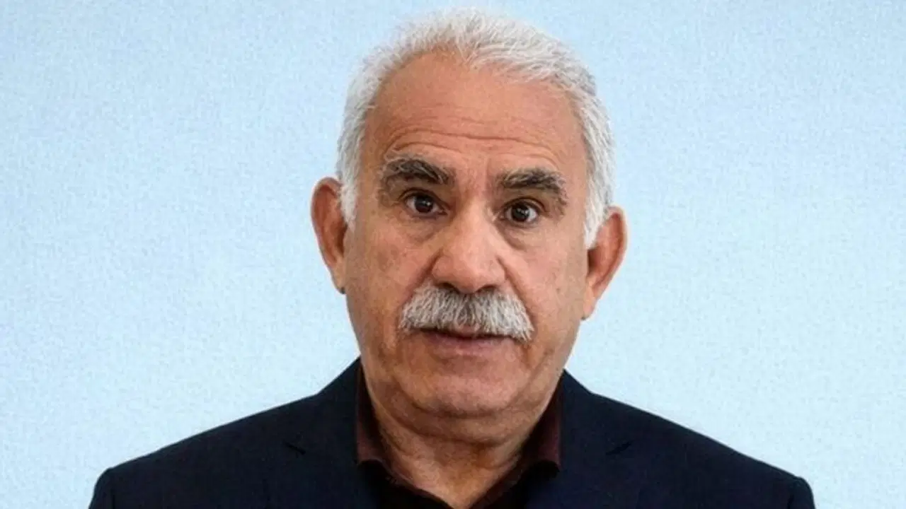 Abdullah &Ouml;calan'dan 'Umut Hakkı' a&ccedil;ıklaması: 'Benim stat&uuml;m K&uuml;rtlerin stat&uuml;s&uuml;d&uuml;r'