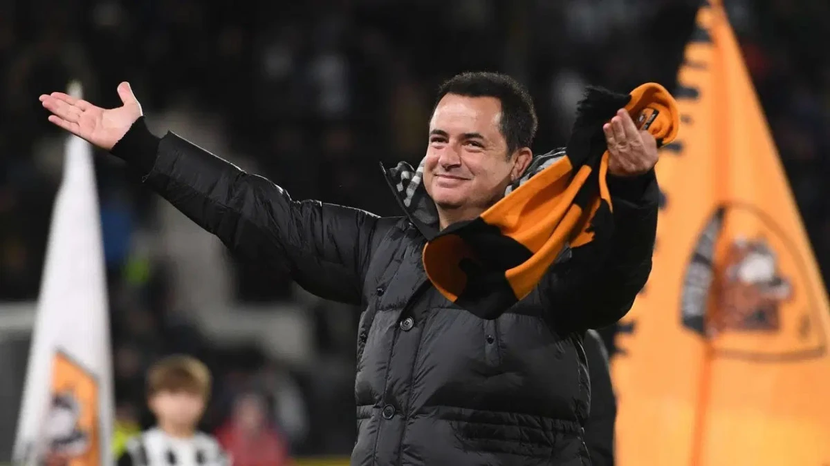  Acun Ilıcalı'nın ekibi Hull City'ye kötü haber!