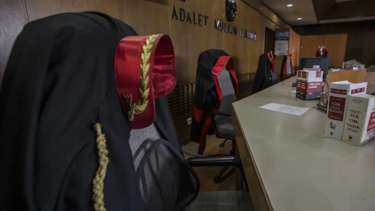 Adli tatil yarın başlıyor... Ne zaman sona erecek?