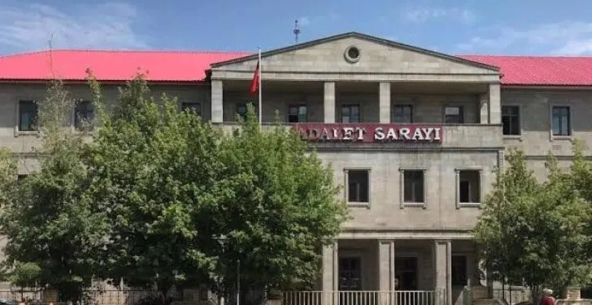Ağrı'da 15 Kişiye Verilen Hapis Cezalarına Tepki: “Bu Karar Barış Sürecine Zarar Veriyor”