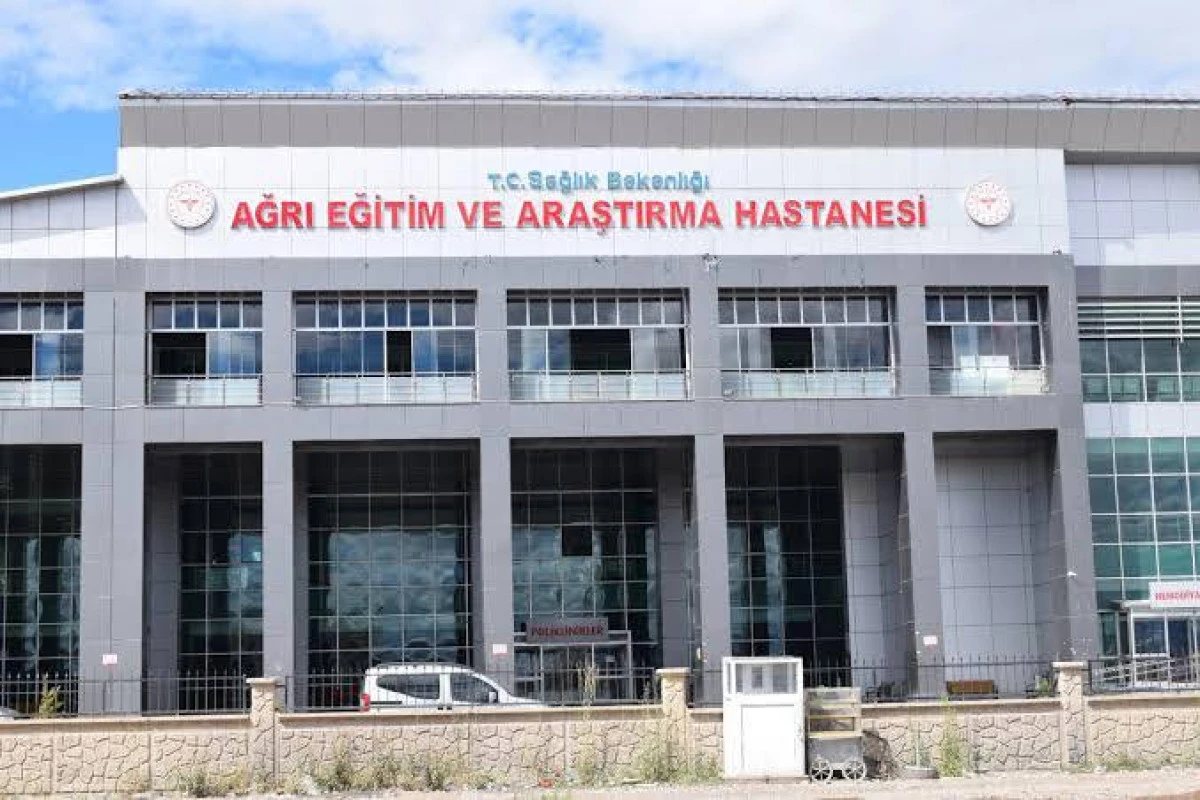 Ağrı'da 400 kanser hastası için Hekim Ataması bekleniyor