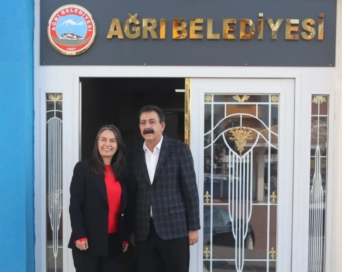 Ağrı’da Bal Festivali Krizi Belediyeden Açıklama geldi