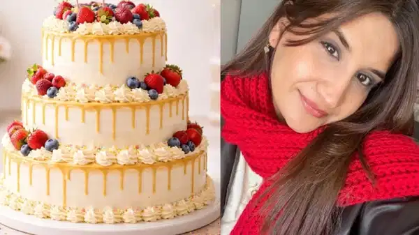 Ağrı'da Doğum g&uuml;n&uuml; pastası faciası.. 'Sorumlular cezalandırılsın'