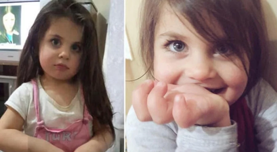 Ağrı'lı Leyla davasında amca Yusuf Aydemir tutuklandı