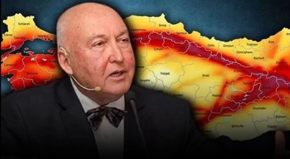 Ahmet Ercan'dan sıkıntılı ilçeler listesi! Aralarında Bursa da var