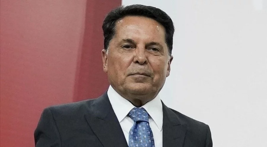 Ahmet &Ouml;zer'e 'kent uzlaşısı' davasında 6 yıl 3 ay hapis cezası!