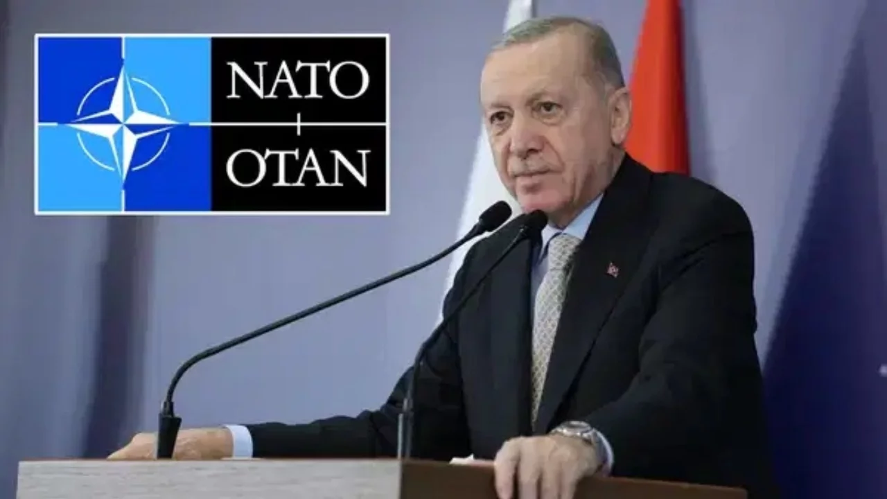 AK Parti'li Tayyar'ın 'kulis'i: İktidarın &uuml;midi NATO zirvesi