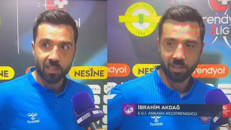 Akdağ: Cumhurbaşkanı hepimizin Cumhurbaşkanı ama Erokspor kayırılıyor