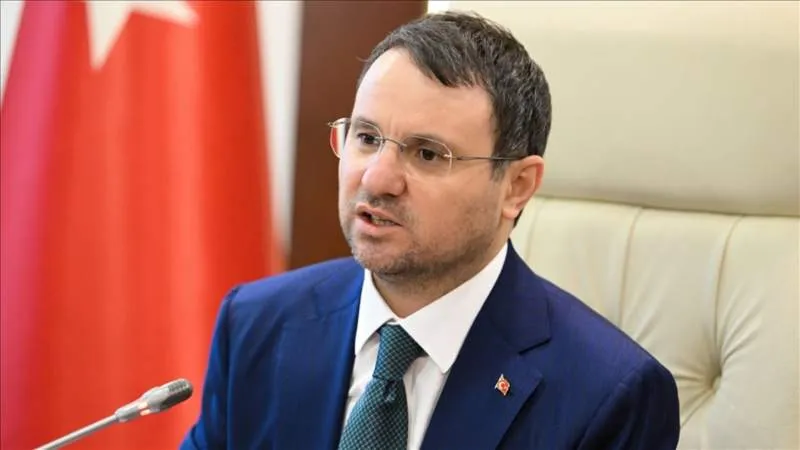 Akın G&uuml;rlek, CHP'ye mutlak butlan kararını savundu