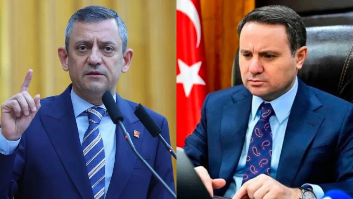 Akın G&uuml;rlek hakkında yarın su&ccedil; duyurusunda bulunulacak