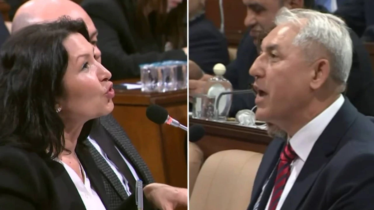 AKP Grup Başkanvekili'nden skandal 'k&ouml;pr&uuml;' &ccedil;ıkışı: 'Evet, k&ouml;pr&uuml;leri &ouml;zelleştireceğiz; size rağmen yapacağız'