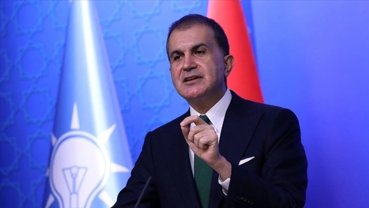 AKP, komisyon için tarih verdi: 'Süreç' için takvim işliyor!
