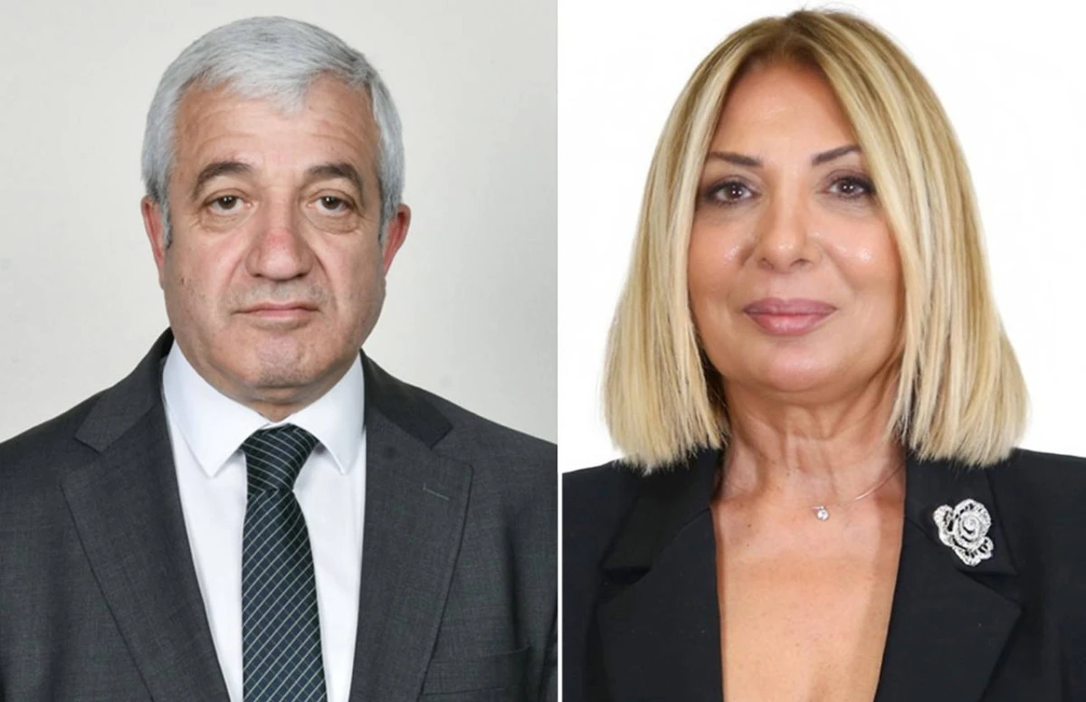AKP MHP OYLARI İLE CHP'Lİ ADAY KAZANDI