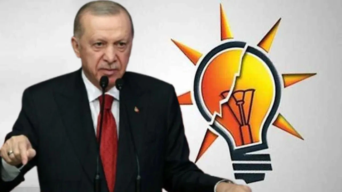 AKP'de 8 ilde 'görev değişimi' istifaları: Söylentiler büyüdü, partiden açıklama geldi