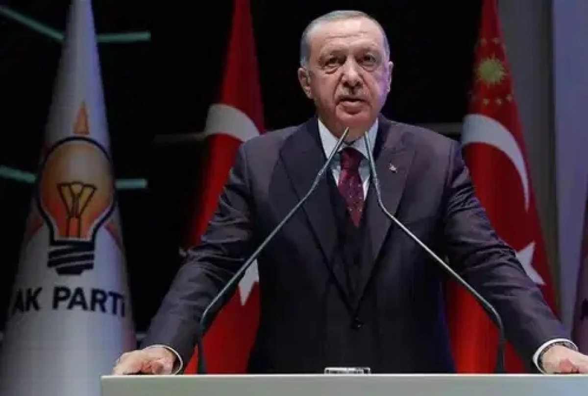 AKP&rsquo;de teşkilat memnuniyetsizliği