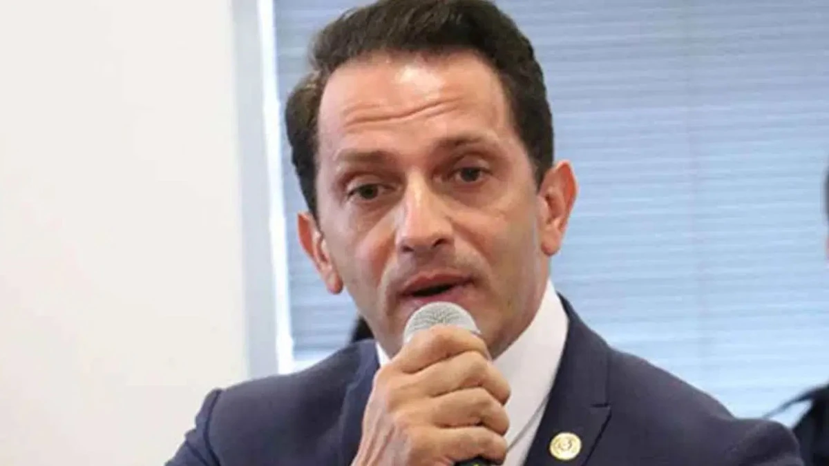 AKP'li Birinci'den Özgür Özel'e tehdit gibi yanıt