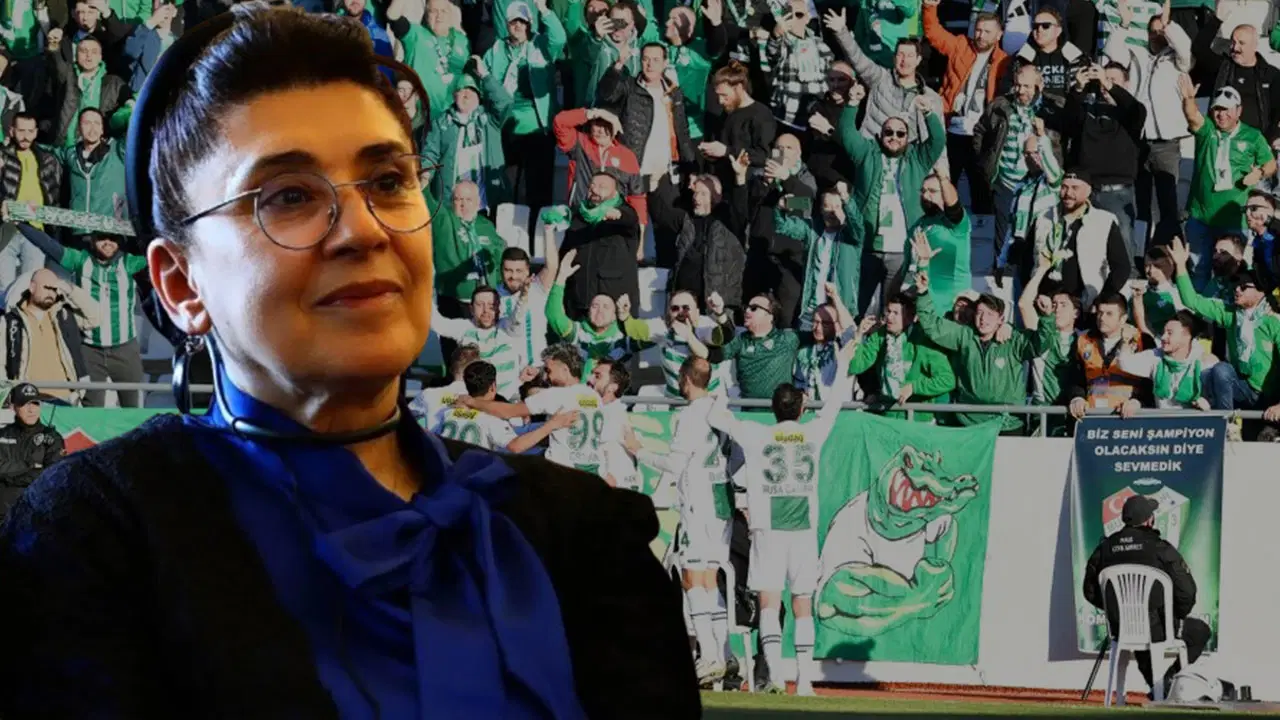 AKP'li Galip Ensarioğlu &ccedil;ağrı yaptı: Leyla Zana'ya k&uuml;f&uuml;rl&uuml; tezah&uuml;rata tepki