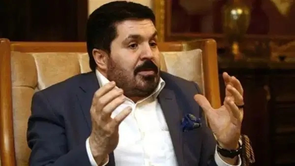 AKP'li Savcı Sayan: Yargıdaki bir klik Cumhurbaşkanımıza operasyon çekiyor