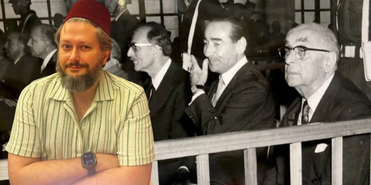 AKP'li trol Furkan Bölükbaşı Erdoğan'ı 'idamla' tehdit etti! Kısa sürede paylaşımını sildi