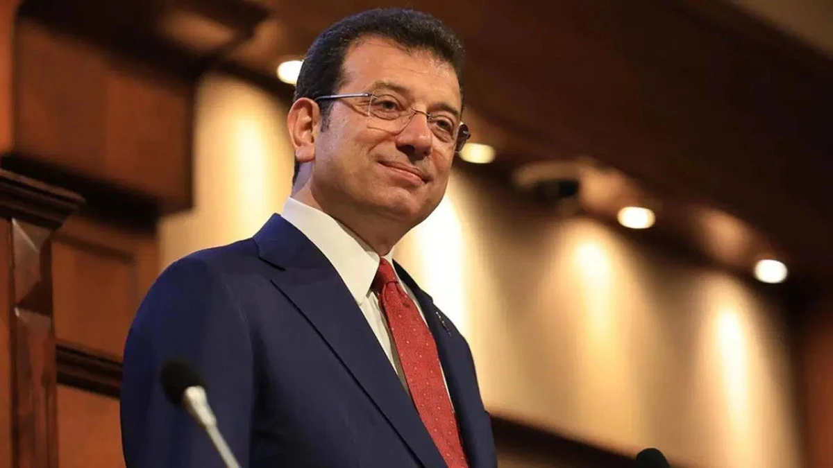 AKP'li üst düzey yönetici 'Bu saatten sonra İmamoğlu cezaevinden çıkarsa biteriz' dedi