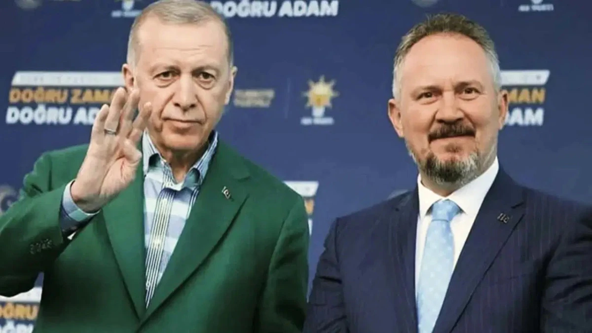 AKP'li vekilden pes dedirten Leman savunması: 'Peygamberimiz ve Cumhurbaşkanımız hassas noktalarımız'
