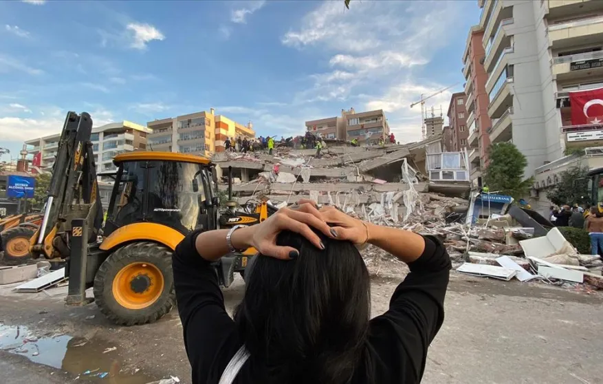 AKP'nin deprem hazırlığı: Sanayi Anadolu&rsquo;ya taşınacak, peki, insanlar?