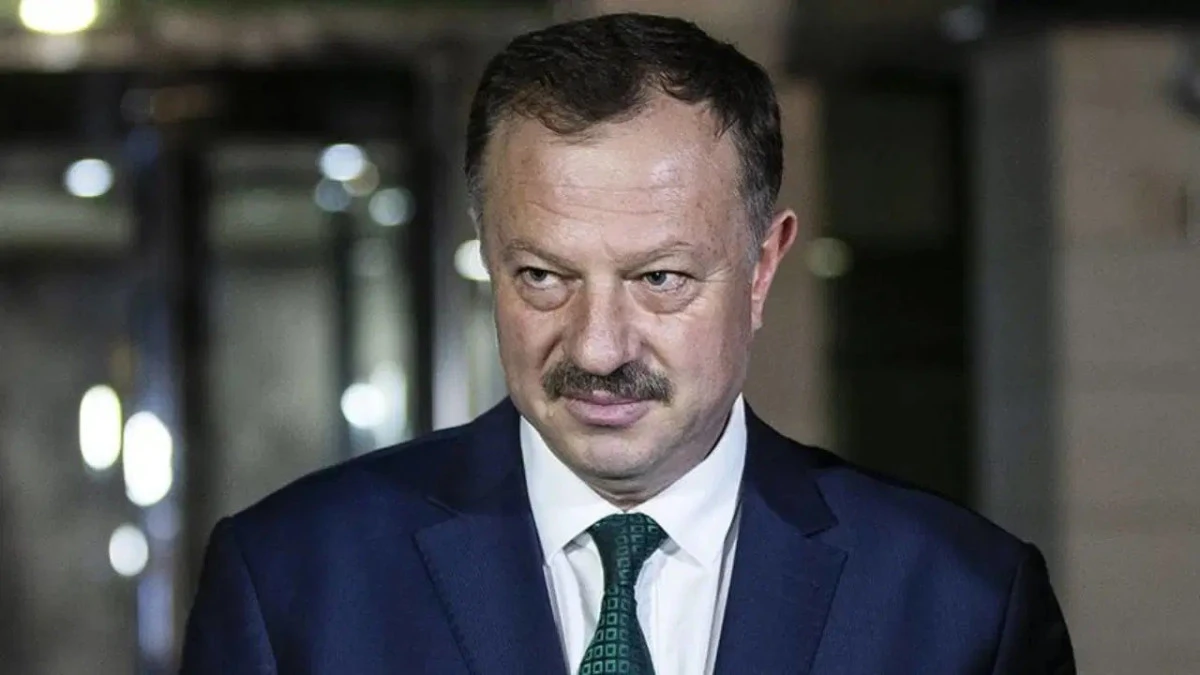 AKP'nin YSK temsilcisinden çarpıcı açıklama! YSK’nın verdiği kararı asliye ceza mahkemesi ya da ağır ceza mahkemesi bozamaz.