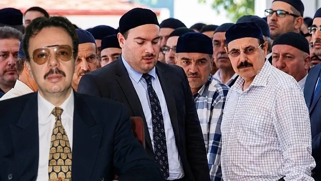 Alihan Kuriş hakkında 'adam &ouml;ld&uuml;rme' su&ccedil;undan soruşturma başlatıldı!