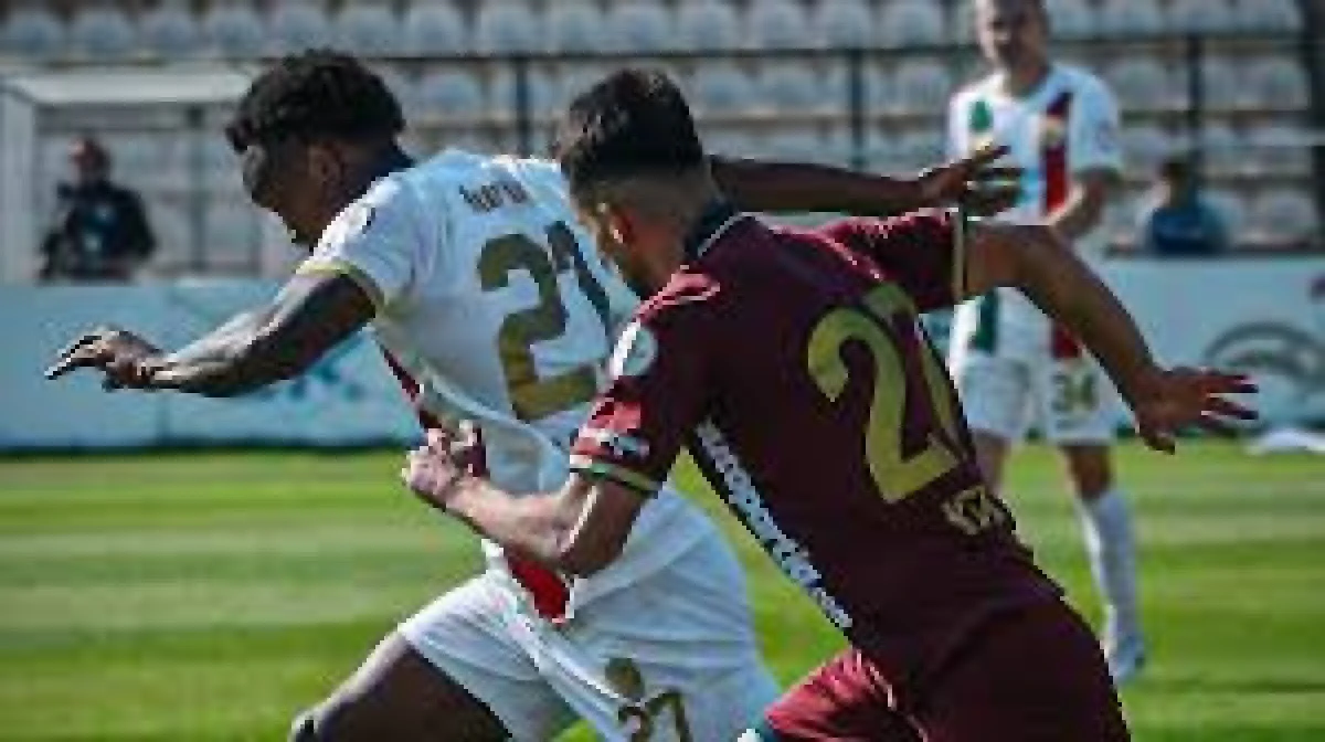 Amedspor Bandırma&rsquo;da 2-0 yenildi: S&uuml;per Lig zora girdi