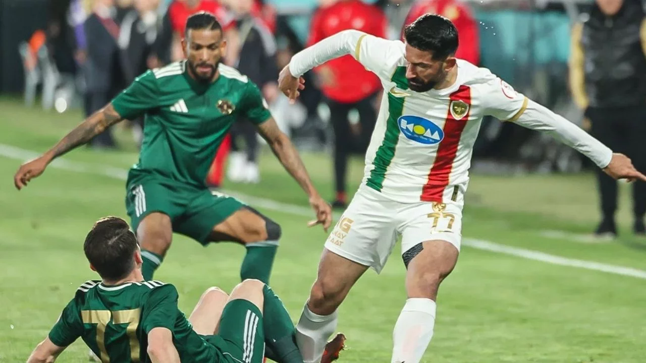 Amedspor istediğini aldı