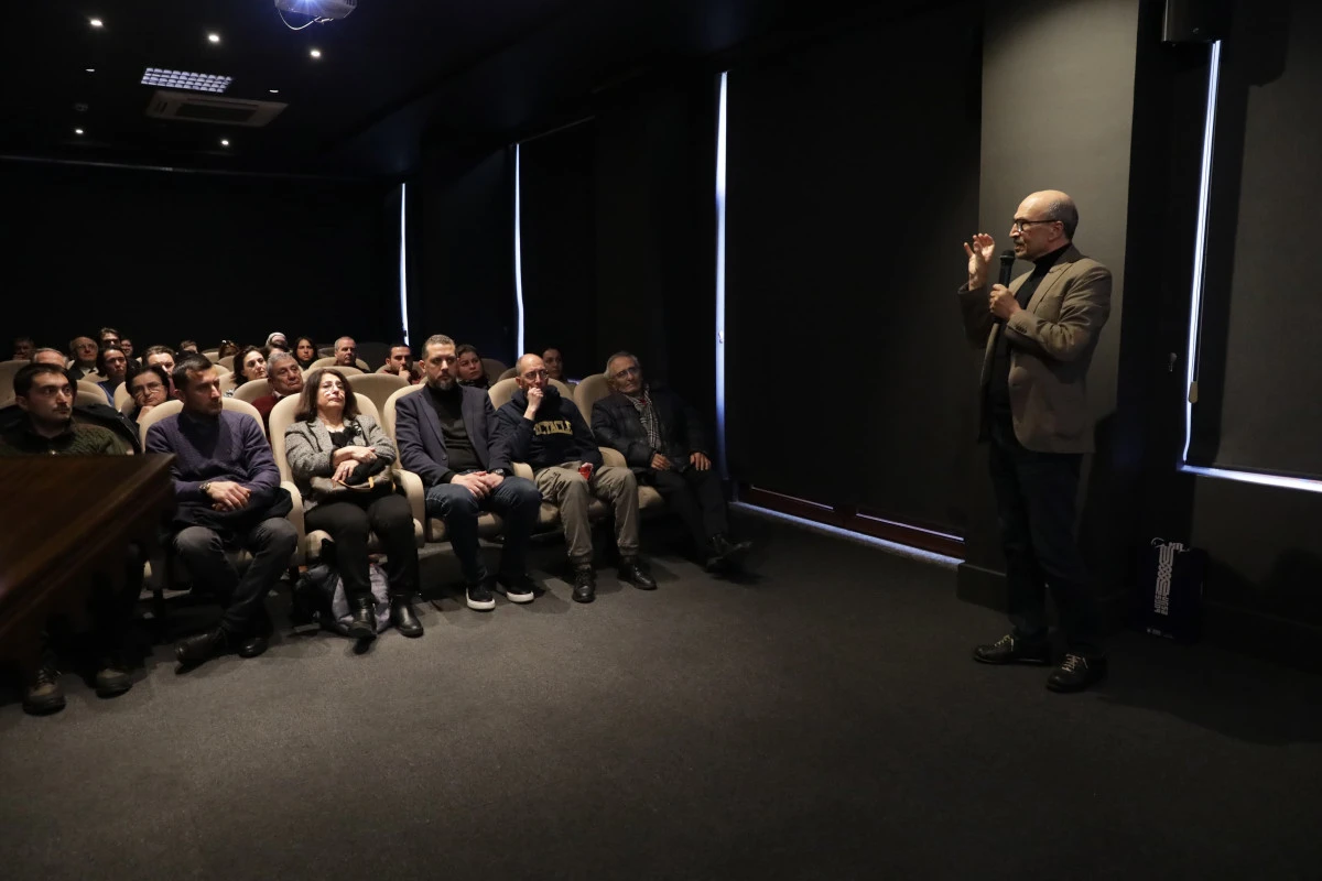 Anadolu'daki madenciliğin tarihi Bursa'da konuşuldu