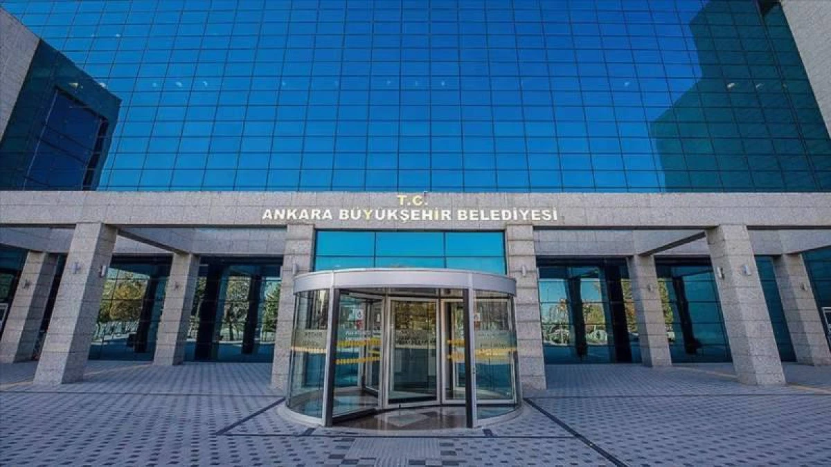 Ankara B&uuml;y&uuml;kşehir Belediyesi'nin konser davasında tutuklu t&uuml;m sanıklar i&ccedil;in tahliye kararı