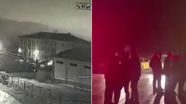 Ankara'da &ouml;zel jet d&uuml;şt&uuml;... Hava sahası kapatıldı: Libya Genelkurmay Başkanı'nın da i&ccedil;inde olduğu doğrulandı