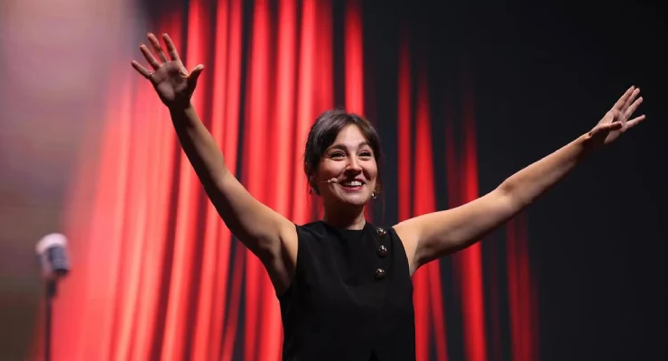 AP T&uuml;rkiye raport&ouml;r&uuml;: Bir &uuml;lkenin komedyenleri g&ouml;zaltına alması &uuml;rk&uuml;t&uuml;c&uuml;