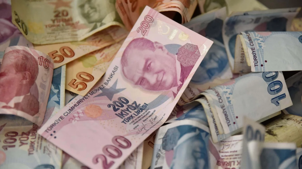 ATM'den para &ccedil;ekme limitleri değişti