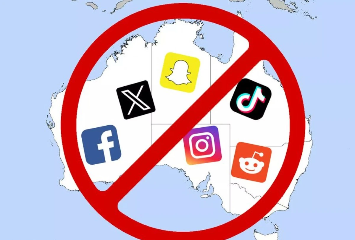 Avustralya, 16 Yaş Altına Sosyal Medyayı Yasaklayan İlk Ülke Oldu
