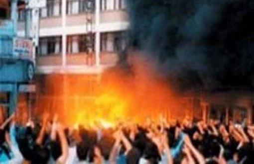 AYM&rsquo;den Sivas Katliamı kararı