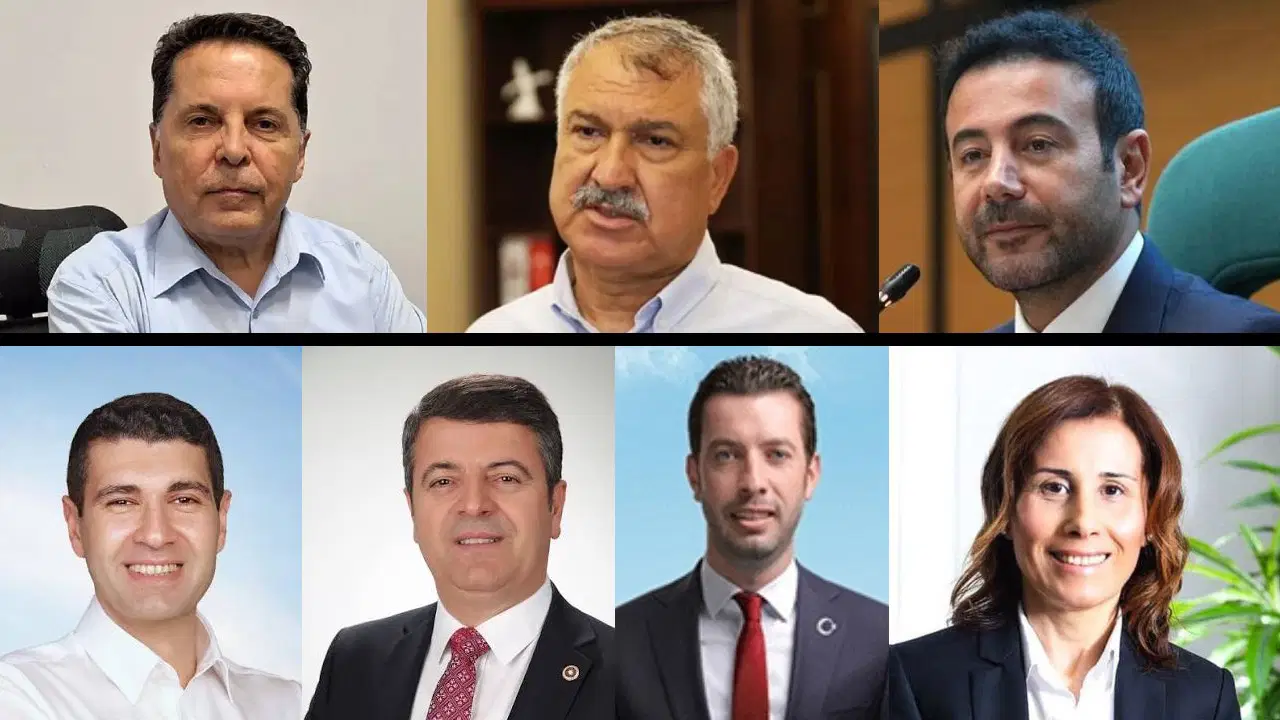 Aziz İhsan Aktaş davasında belediye başkanları hakkında kararlar a&ccedil;ıklandı