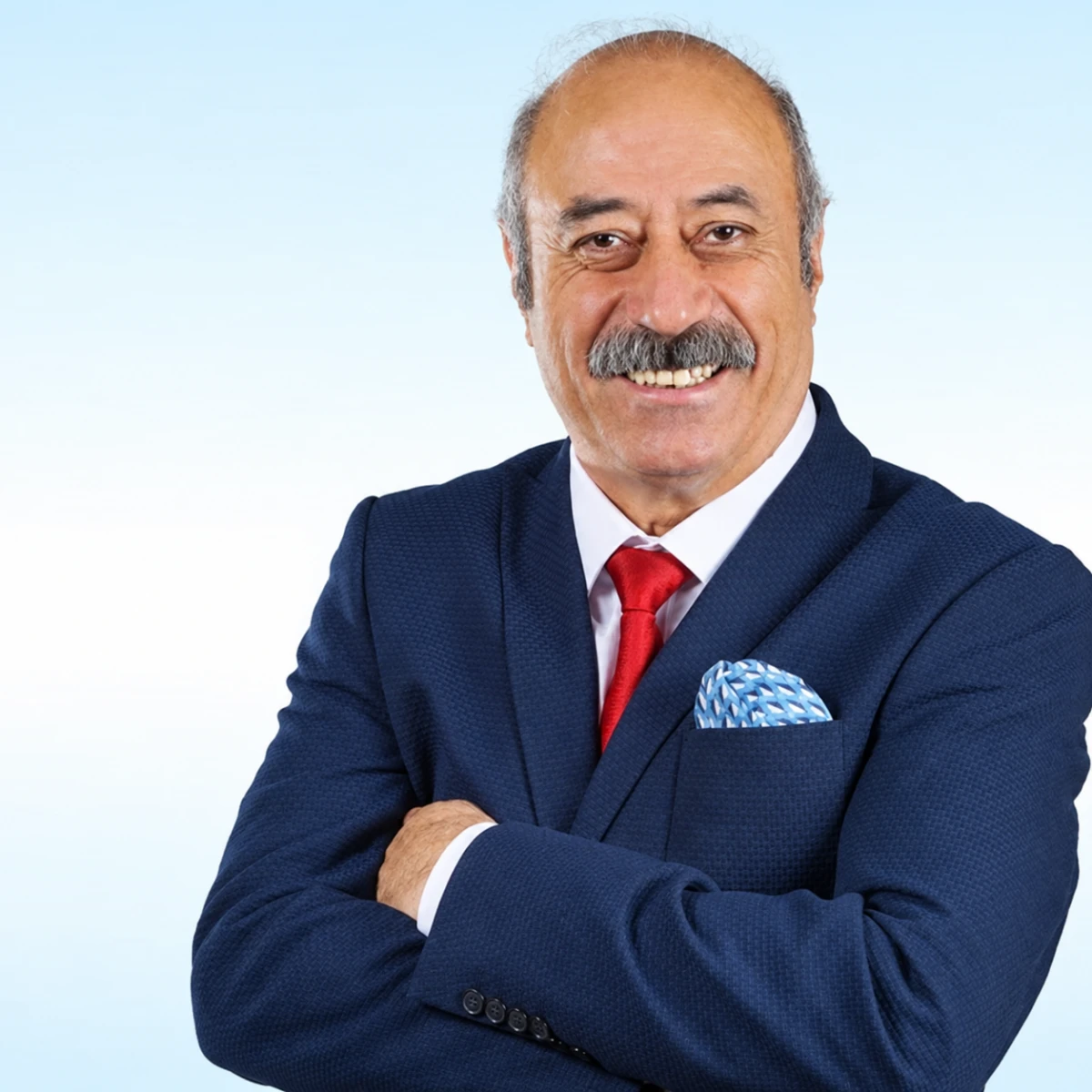 Bahattin Kuşoğlu Yıldırım Yeni Parti İl&ccedil;e Başkanlığına Aday: Y&ouml;netim Listesi Şekillendi