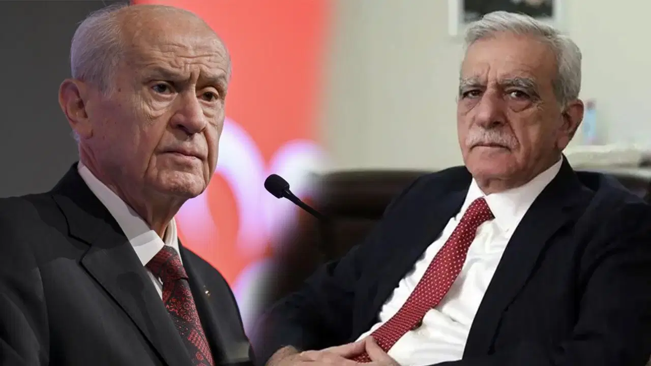 Bah&ccedil;eli Ahmet T&uuml;rk i&ccedil;in &ccedil;ağrı yapmıştı: Mardin'de dikkat &ccedil;eken 'kayyım' kararı